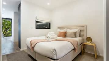 Apartment | 1 Schlafzimmer, Bügeleisen/Bügelbrett, kostenloses WLAN