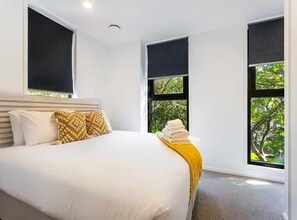 Apartment | 2 bedrooms, iron/ironing board, free WiFi