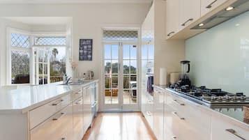 Villa | Private kitchen