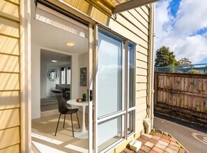 Exterior - Stunning Studio In Grey Lynn! (Auckland)