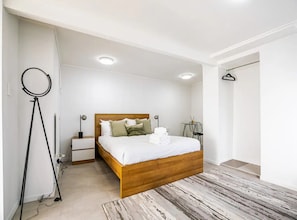 Apartment - Stunning Studio In Grey Lynn! (Auckland)