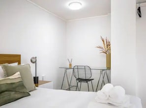 Apartment - Stunning Studio In Grey Lynn! (Auckland)