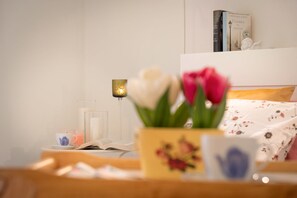 1 bedroom, desk, iron/ironing board, free WiFi - FI-D612-FRAG3AT - Angelico Apartment (Firenze)