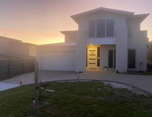 Exterior - Villa Positano San Remo (San Remo)