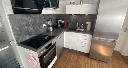 Landliebe Ferienwohnung für bis zu 4 Personen