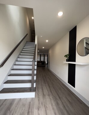 Interior - New construction! 5 minutes from Hobby Airport. (Houston)