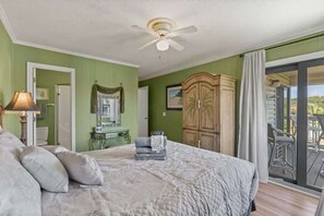 2 habitaciones, wifi y ropa de cama 