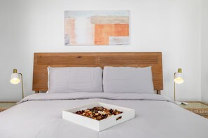 4 chambres, bureau, fer et planche à repasser, Wi-Fi