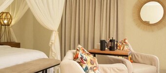 Pumbaa Wildlife Park and Accommodation