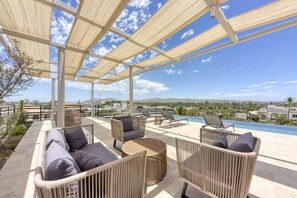 Terrazza/patio
