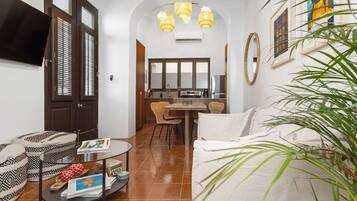 Fernseher, Arbeitsbereiche