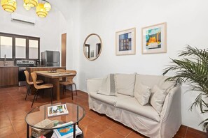TV, offices