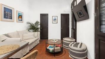 Fernseher, Arbeitsbereiche