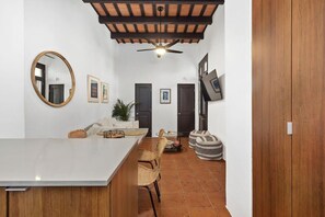 Dining - Villa Preciosa | Charming 3 BR in Best Location (San Juan)