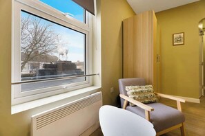 Interior - Luxurious 1 Bedroom with Private Parking and Wifi (Middlesbrough)