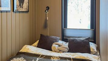 3 makuuhuonetta, ilmainen Wi-Fi