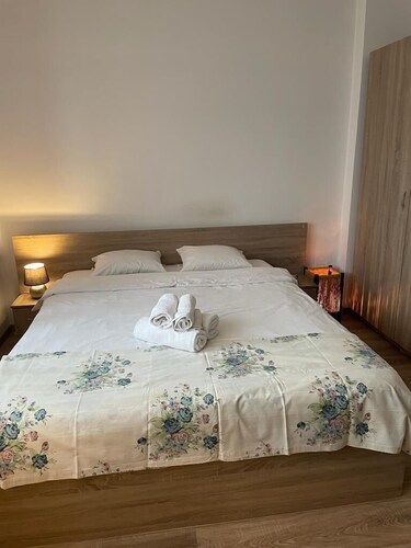 O Sole Mio ApartHotel