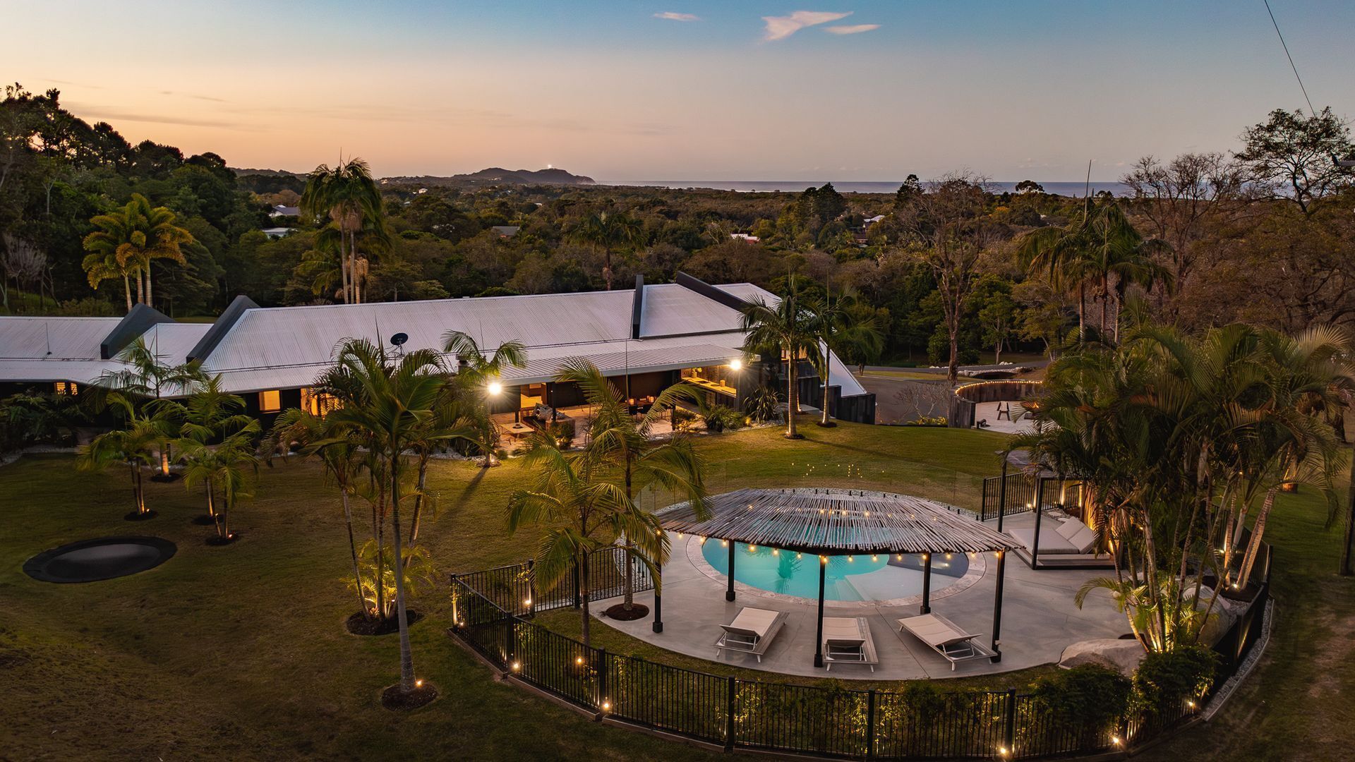 CBD Usage in Top Wellness Retreats: Elevate Your Luxury Escape