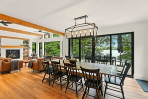 レストラン