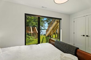 6 soverom, wi-fi og sengetøy