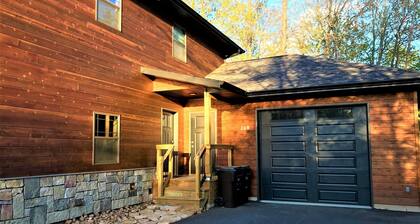 Wooded Bliss @ Spring Brook Resort