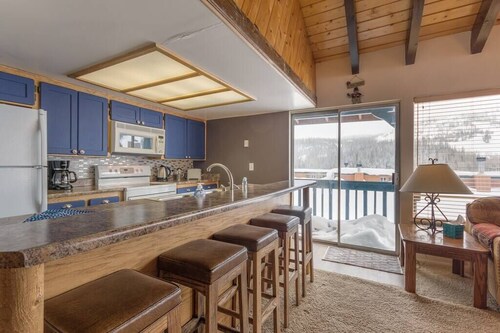 Chalet Village 1A Sum