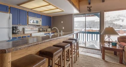 Chalet Village 1A Sum