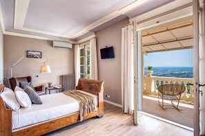 6 Schlafzimmer, Bügeleisen/Bügelbrett, Reisekinderbett, kostenloses WLAN