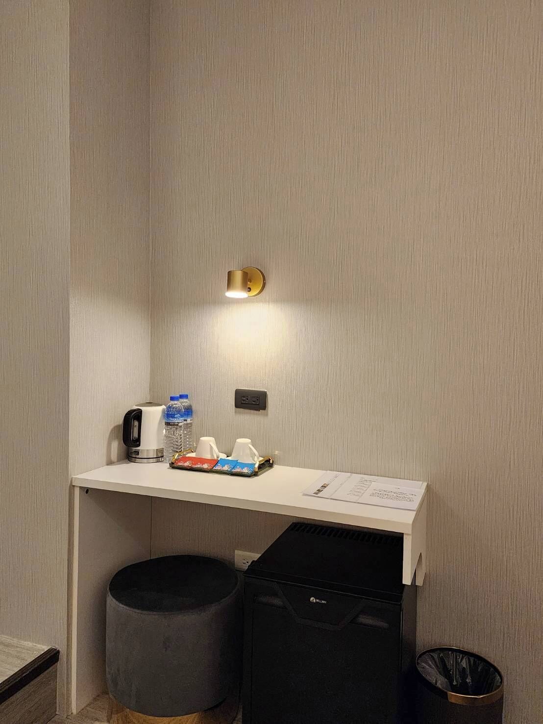 Photo - Fun Stay Inn Ximen