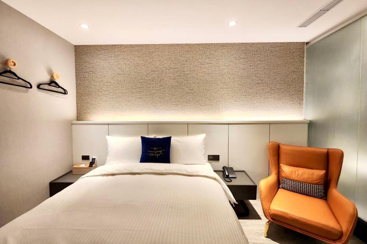Couette en duvet d'oie, Wi-Fi gratuit, draps fournis