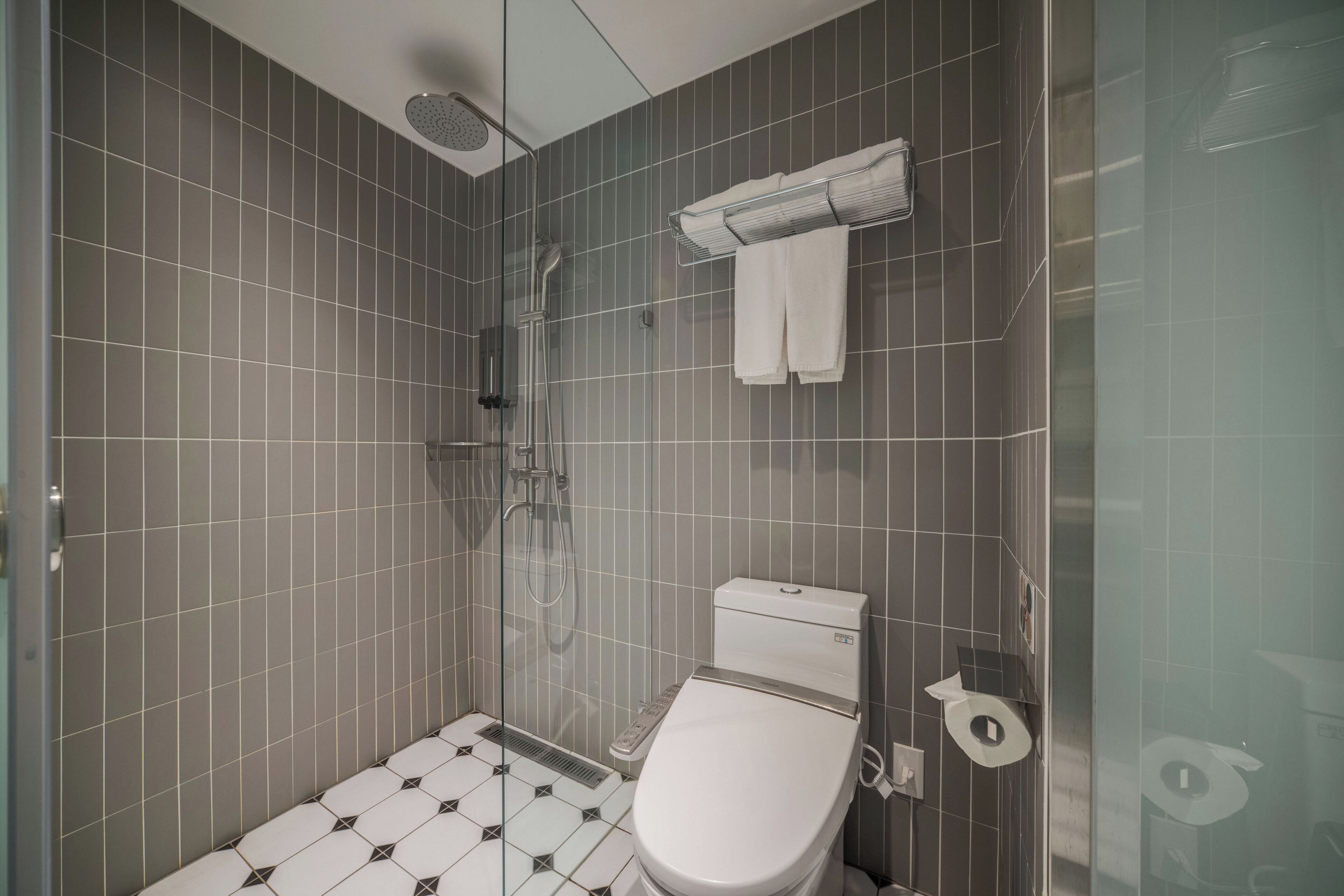 Foto - Fun Stay Inn Ximen