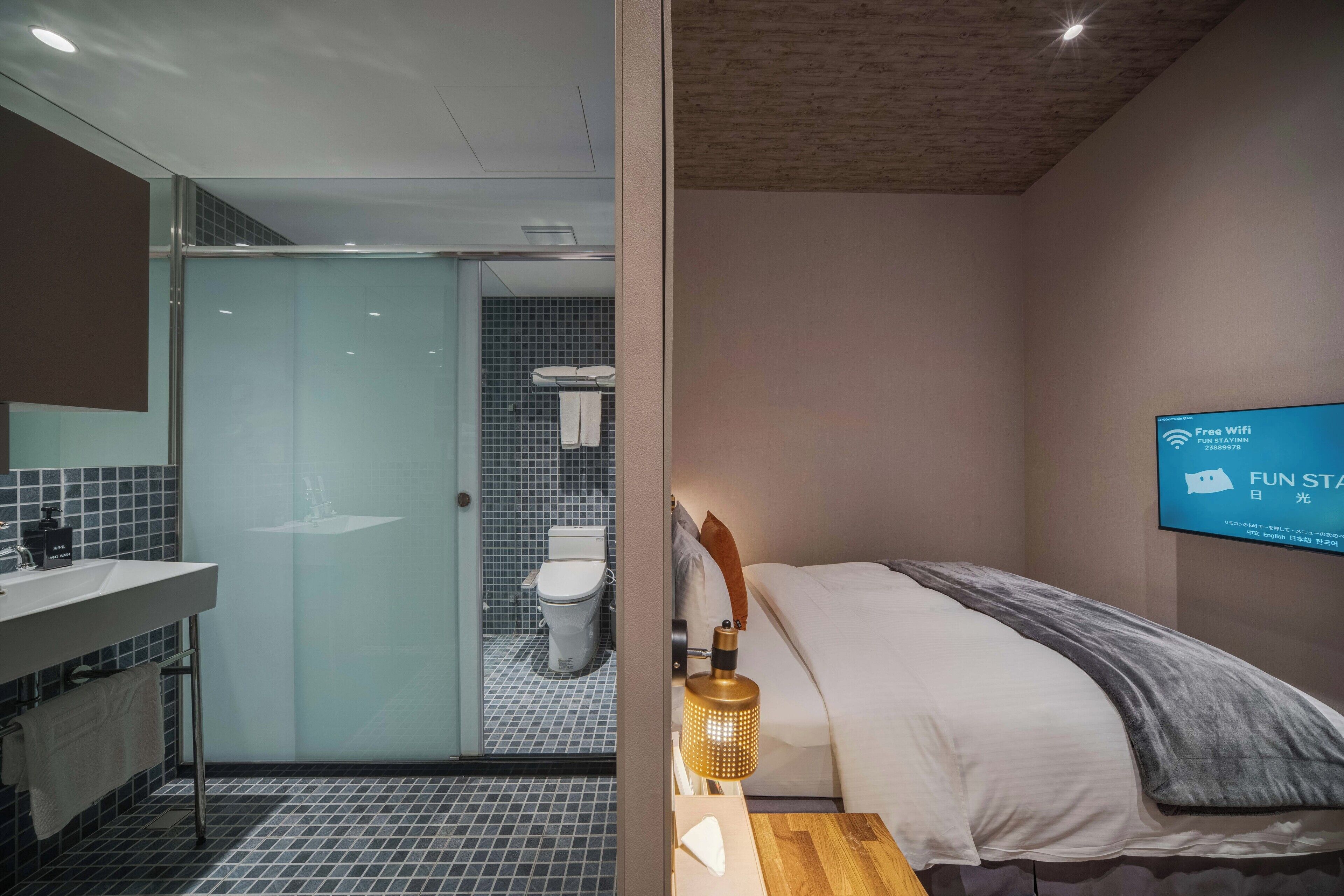 Foto - Fun Stay Inn Ximen