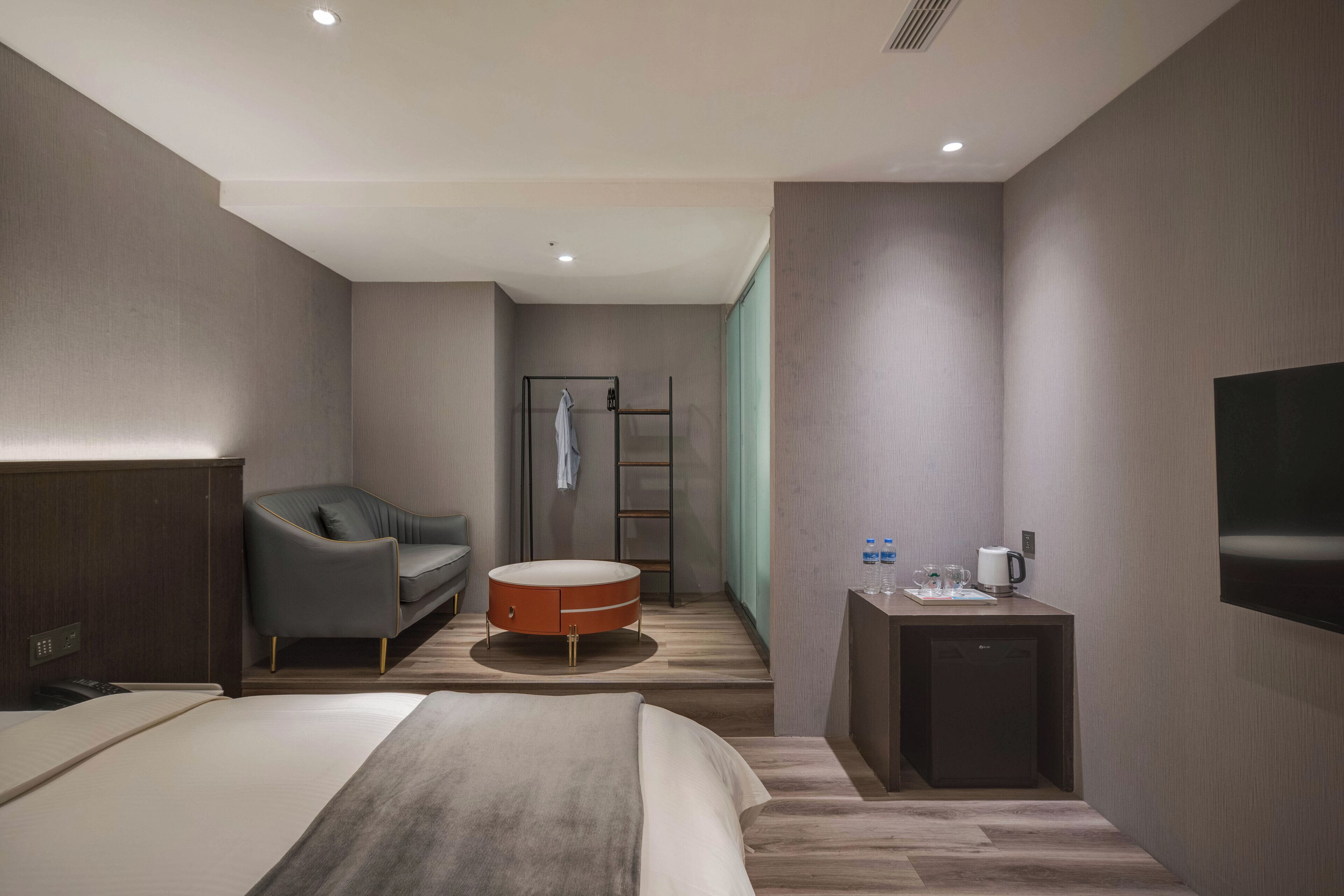 Photo - Fun Stay Inn Ximen