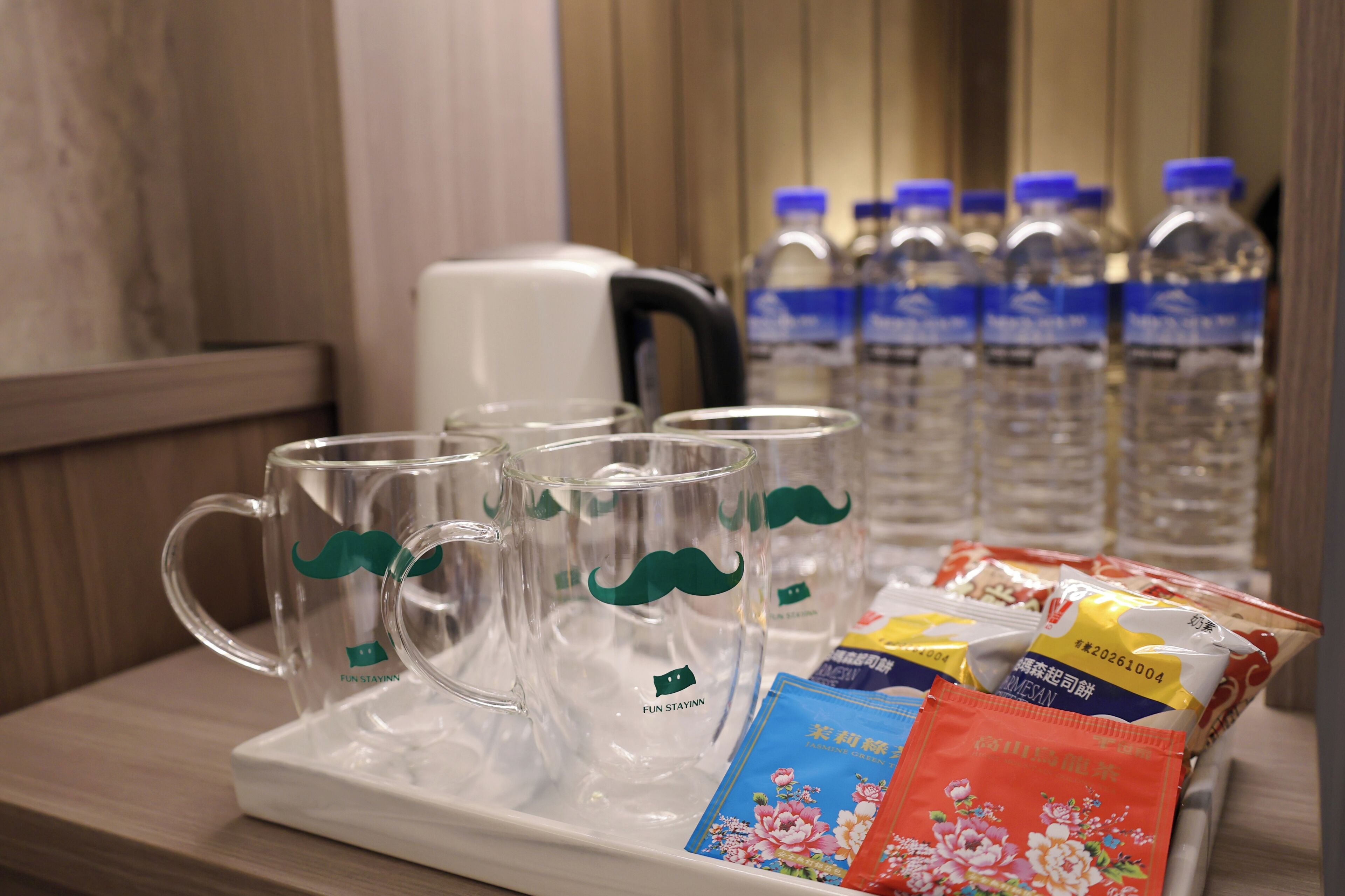 Photo - Fun Stay Inn Ximen