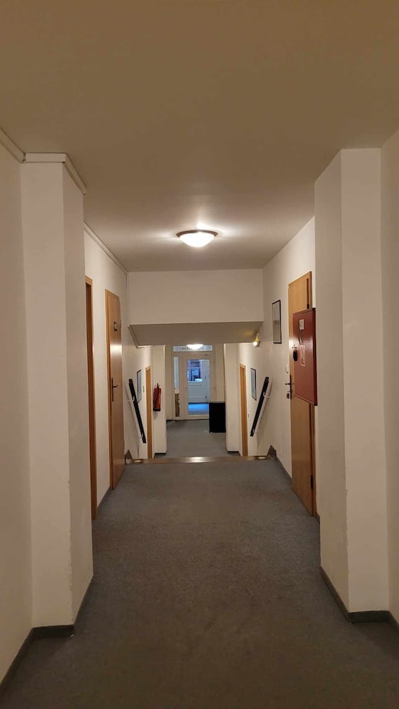 Pension Patanka Praha by null