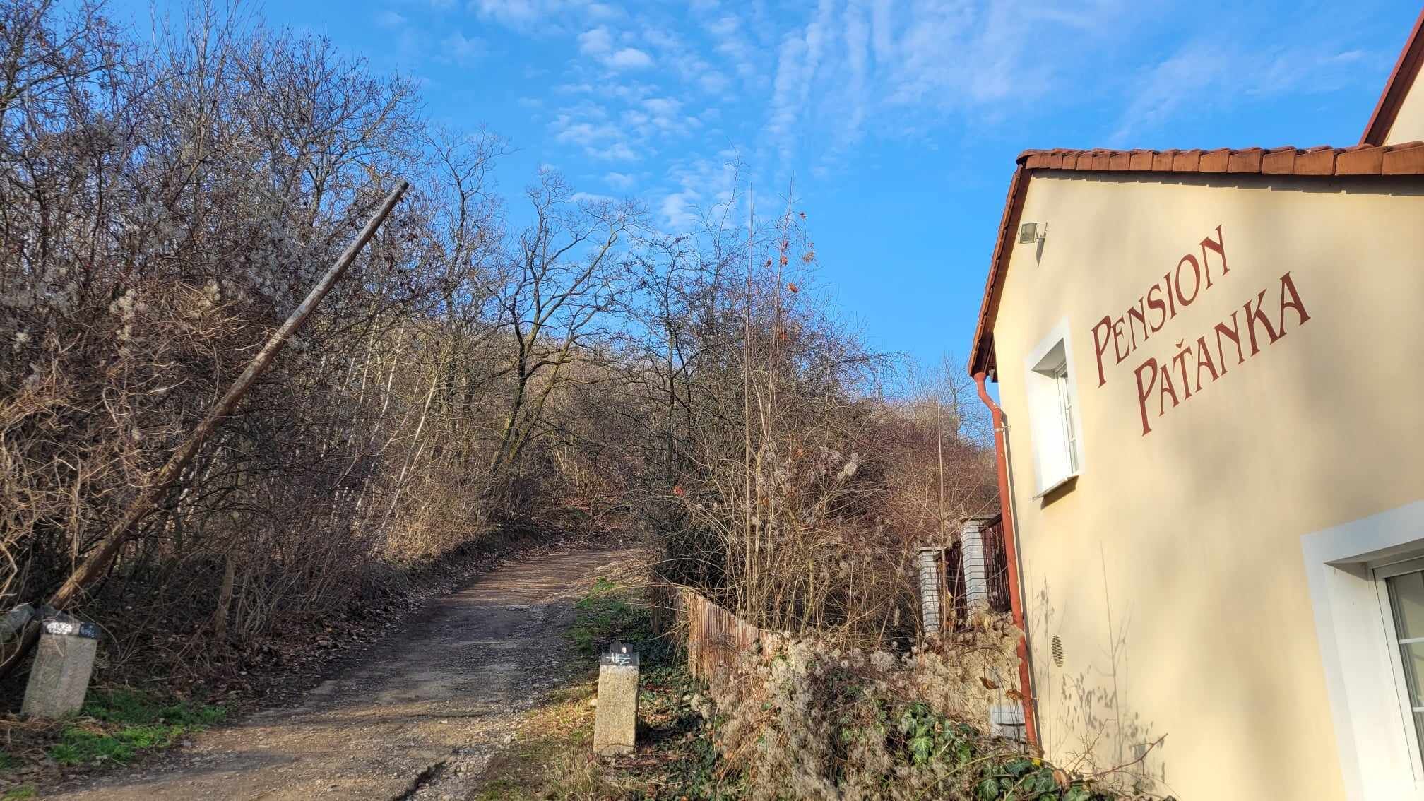 Photo - Pension Patanka