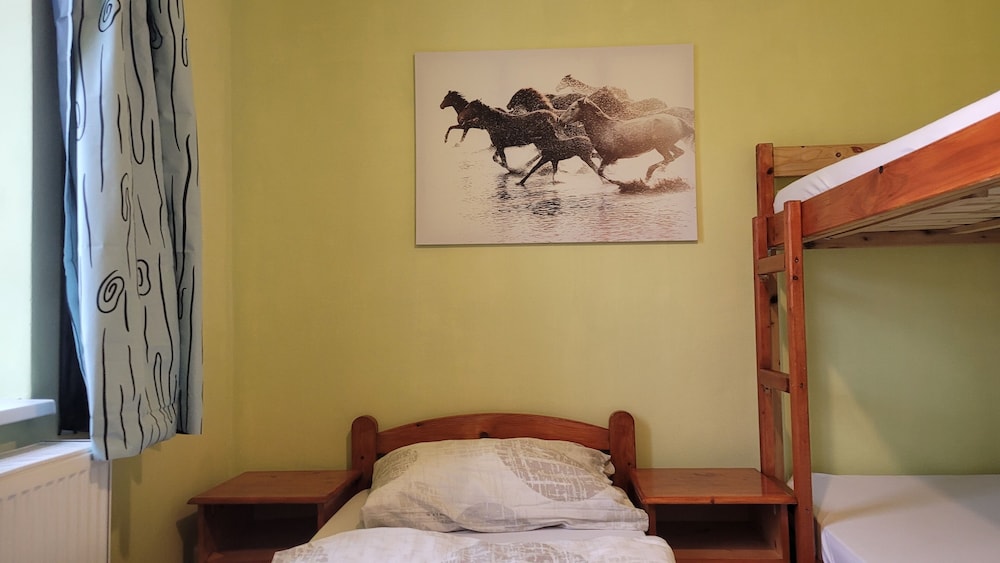 Pension Patanka Praha by null