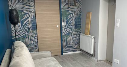 Charmant Appartement contemporain 28m2 avec terrasse