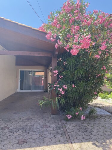 Charmant Appartement contemporain 28m2 avec terrasse