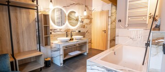 Alpenstyle Resort Fieberbrunn
