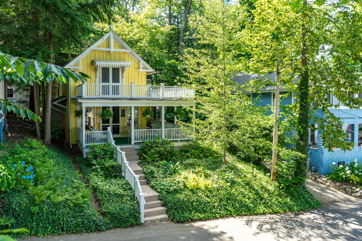 Bild für Gastgeberprofil