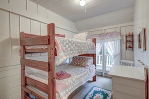 6 habitaciones y internet 