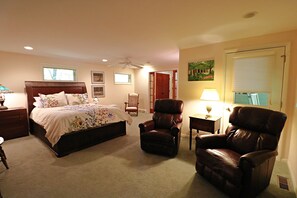 4 habitaciones 