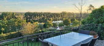 Vue Magnifique - Proche Paris