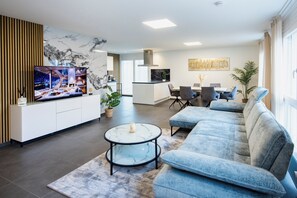 TV connectée, vidéothèque