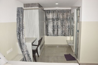 Hotel Sree Vasudev