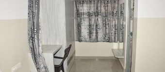 Hotel Sree Vasudev