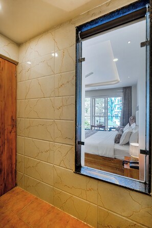 Équipements de salle de bain