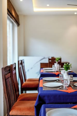 Daily continental breakfast for a fee - Hotel Classic Hills (Dharamshala)