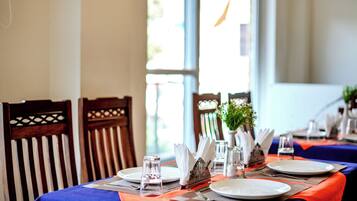 Restoran